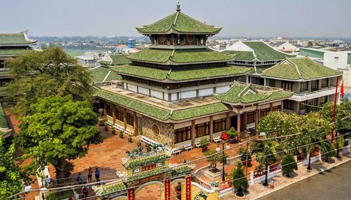 Châu Đốc